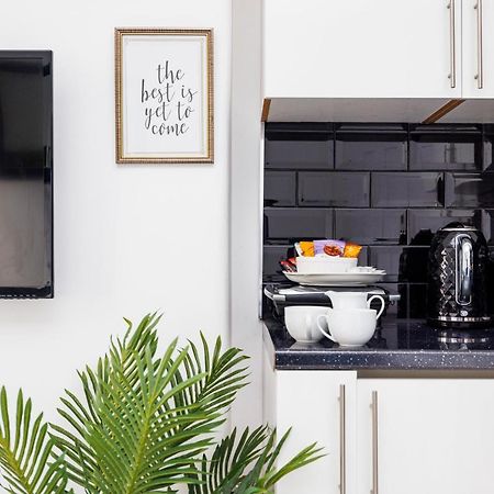 2 Bed Apartment London Kültér fotó