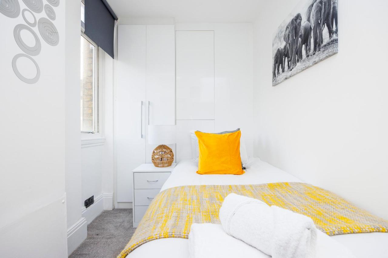 2 Bed Apartment London Kültér fotó