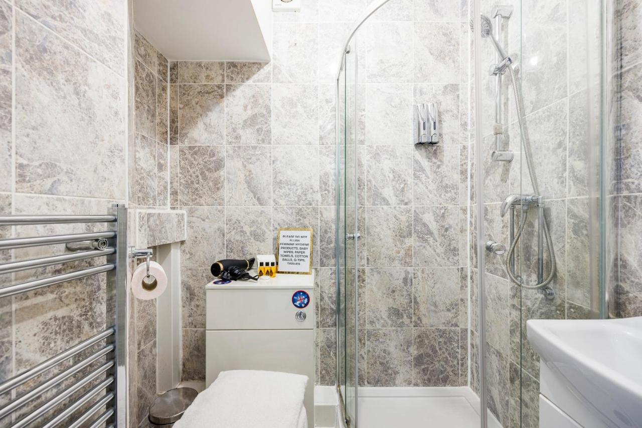 2 Bed Apartment London Kültér fotó