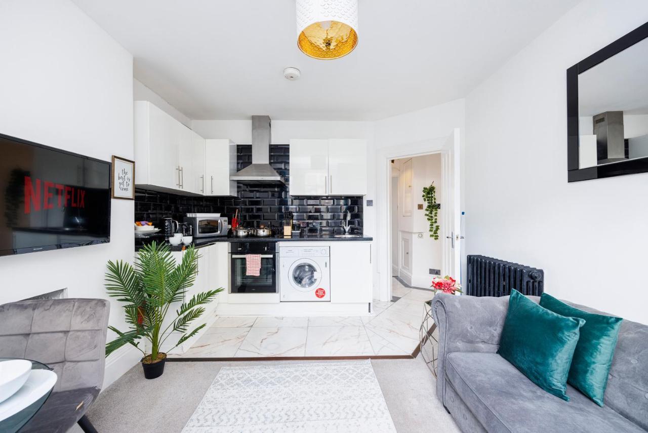 2 Bed Apartment London Kültér fotó