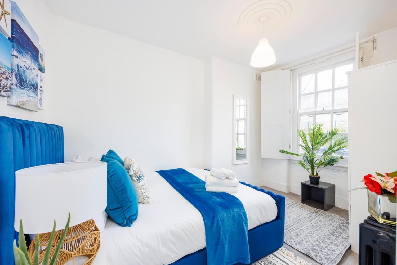 2 Bed Apartment London Kültér fotó