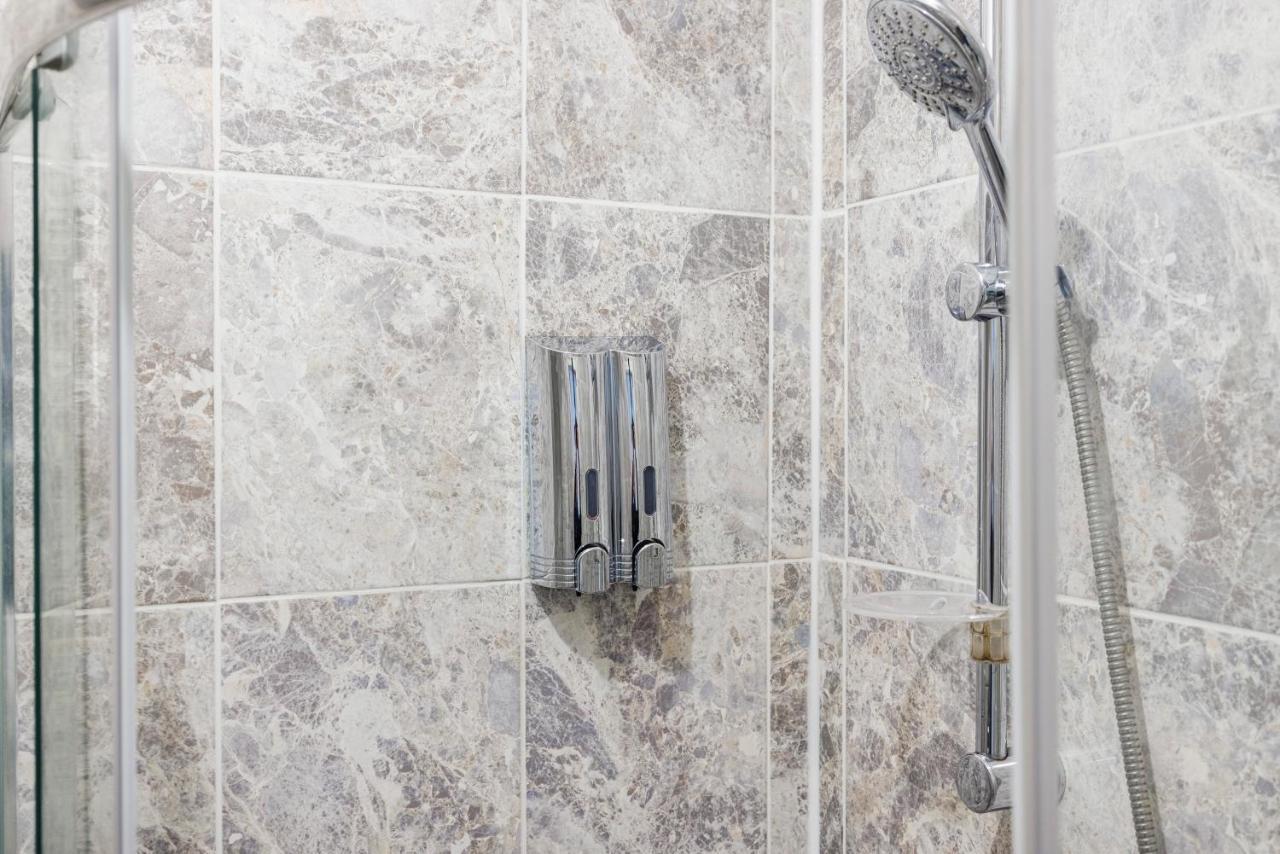 2 Bed Apartment London Kültér fotó