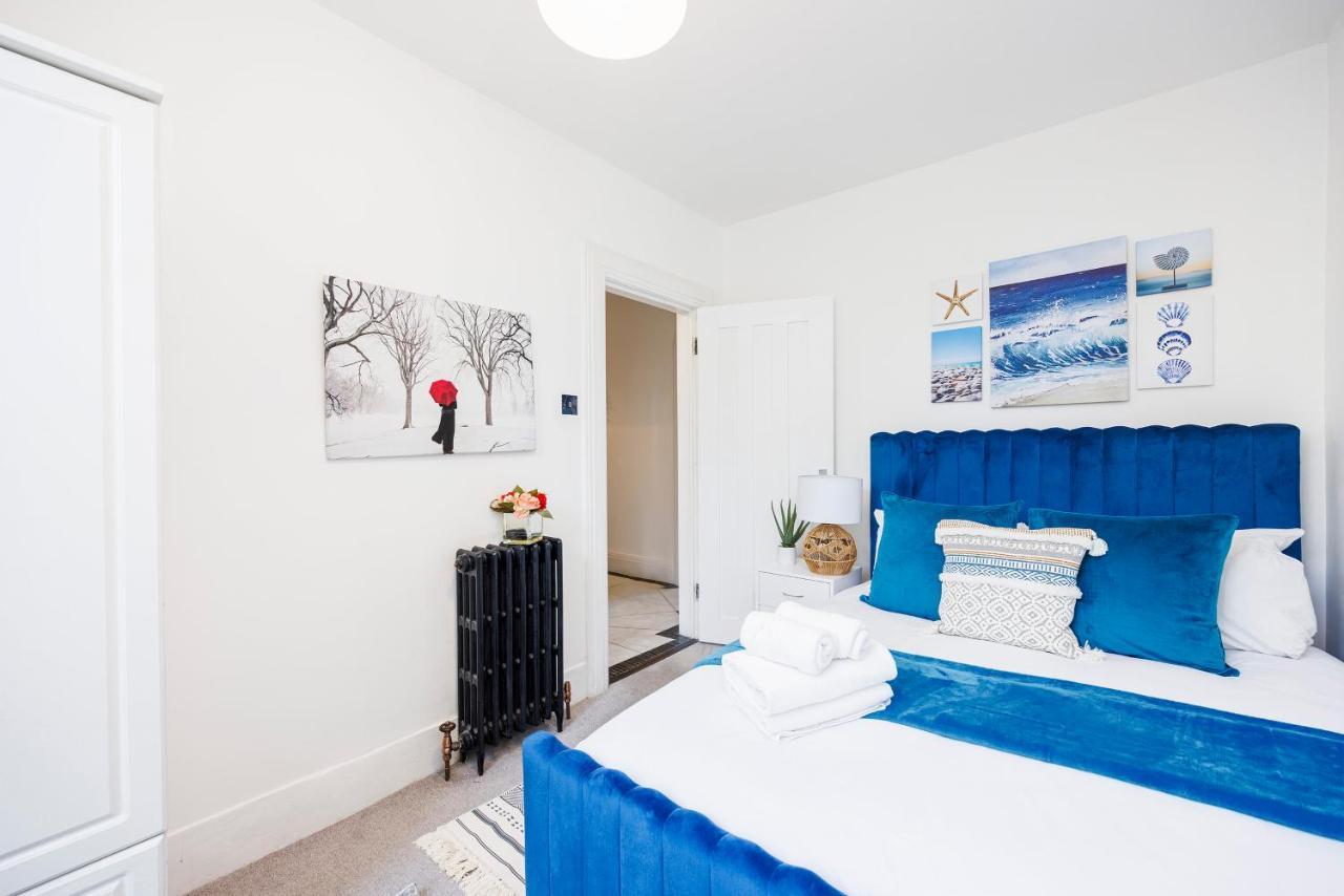 2 Bed Apartment London Kültér fotó